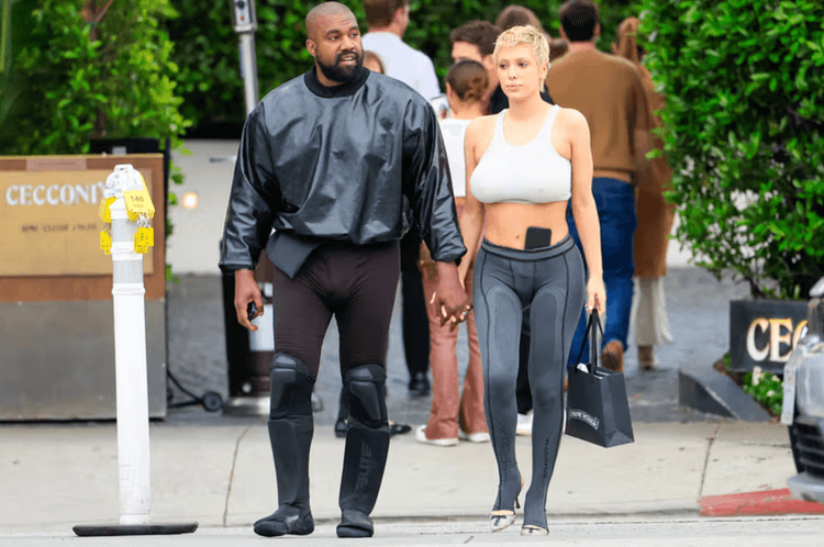 Adidas Has Reportedly Paused All Planned YEEZY Releases