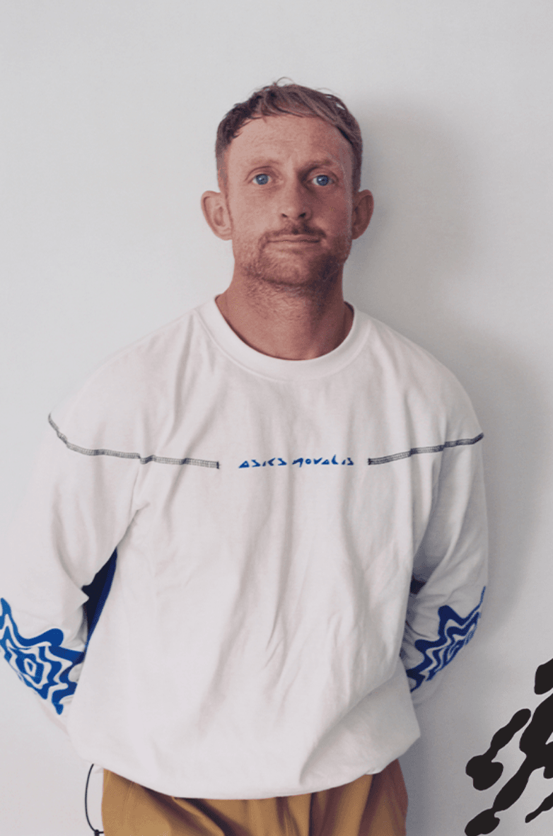 kiko kostadinov asics novalis gel-teremoa release price information footwear sneakers collaboration where to buy 