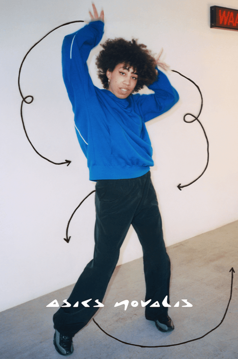 kiko kostadinov asics novalis gel-teremoa release price information footwear sneakers collaboration where to buy 