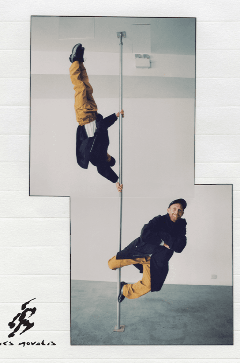 kiko kostadinov asics novalis gel-teremoa release price information footwear sneakers collaboration where to buy 