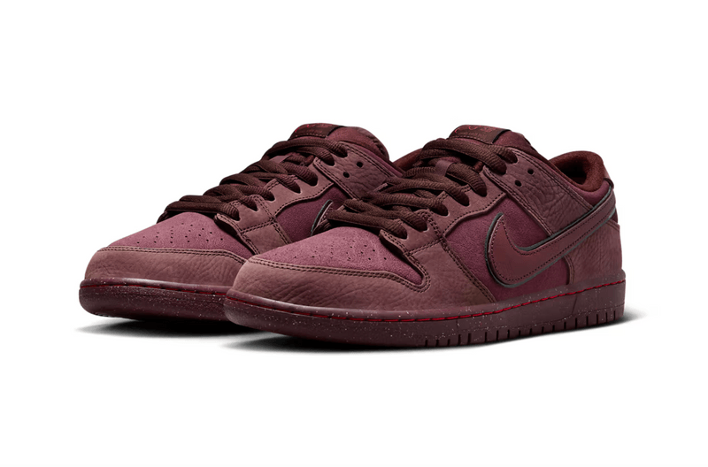 nike valentine's day dunk sb dunk 