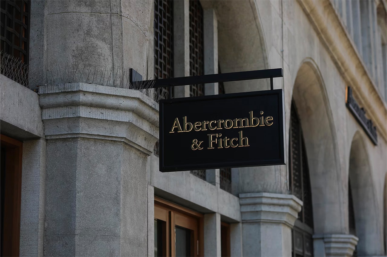 abercrombie & fitch sex trafficking exploitation abuse crime news 