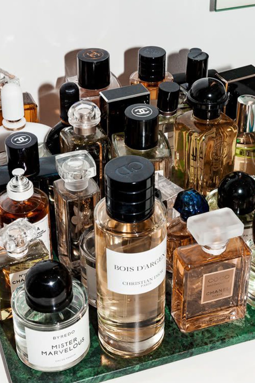 3 Perfumes That Bring Out Your Inner Bad Bitch