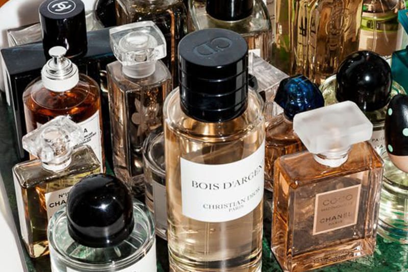 These 5 Luxe Perfumes Will Evoke Your Inner Bad B*tch