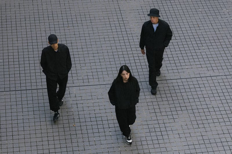 Hypebeast Goods and Services Preps for FW23