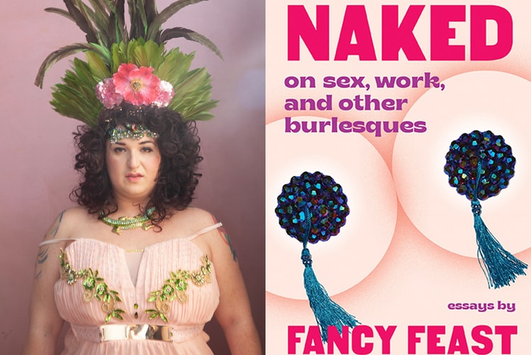 Fancy Feast Drops “Naked” a Backstage Pass Into Nightlife and Sex Work