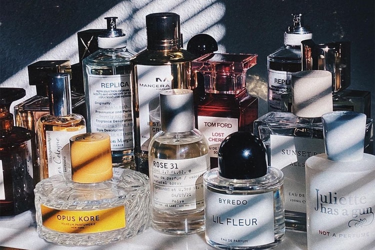 3 Sexy Fragrances That Will Change Your Life This Fall