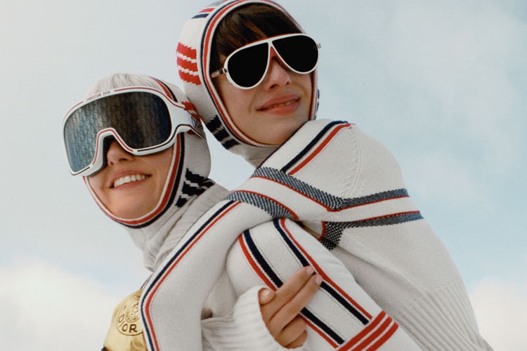 Gucci's New Après-Ski Collection Includes Exclusive Collabs – Robb Report