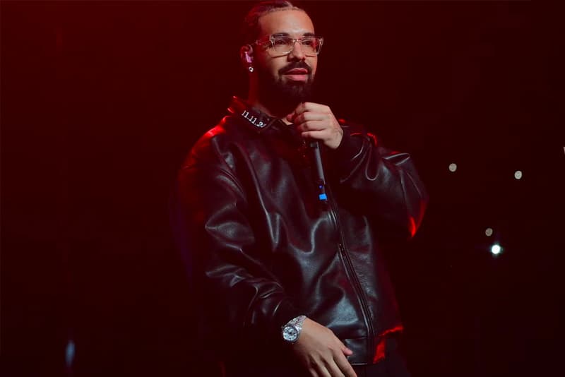 drake 'for all the dogs' music hiatus health issues it's all a blur tour dates news