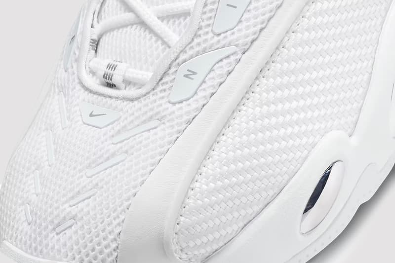 drake nike nocta glide "white chrome" sneakers footwear where to buy release price information