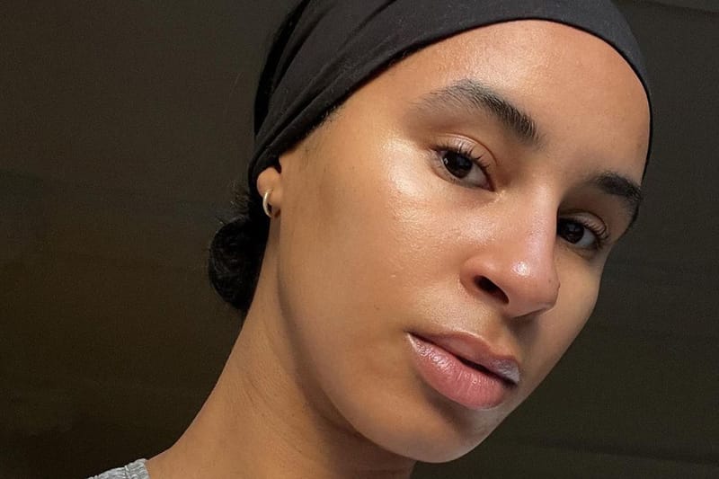 3 Simple Steps To Help Your Skin "Fall" Back and Get in Shape for Autumn