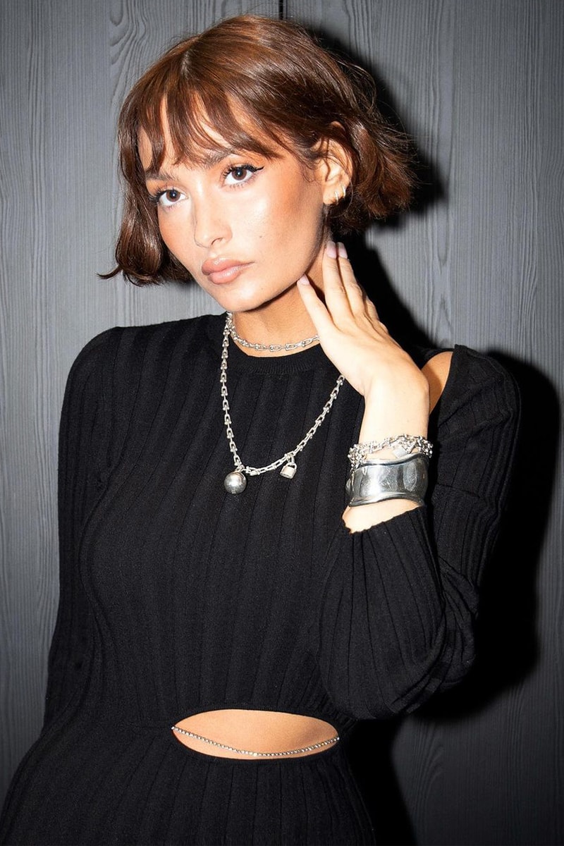 Bob Hairstyle Trends Autumn Photos Instagram Hailey Bieber
