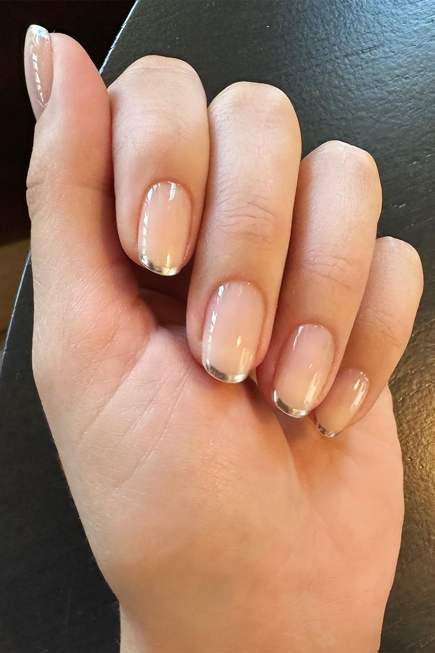 Manicure Nail Trends Nail Art Photos Instagram French Manicure Nail Polish