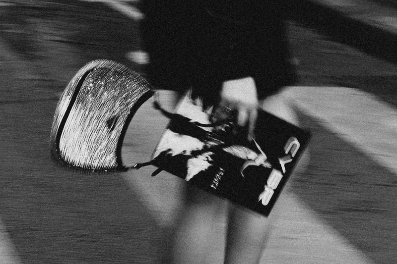 Hypebae Joins Future Fashion Summit To Chat Beauty, Identity and Style in Online Worlds