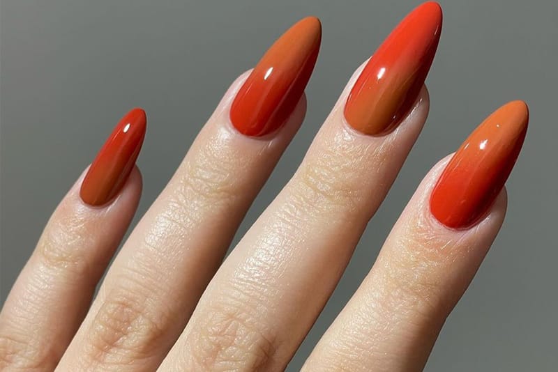 6 Halloween-Esque Nail Colors You Can Keep Past October 31
