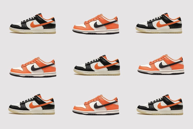 The Best Halloween-Themed Sneakers to Shop This Spooky Szn