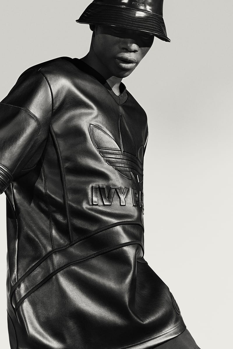Adidas, Ivy Park, Ivy Park Noir,