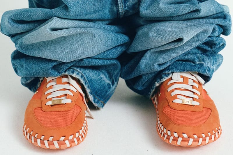 Orange You Glad Jacquemus x Nike Has a New Colorway?