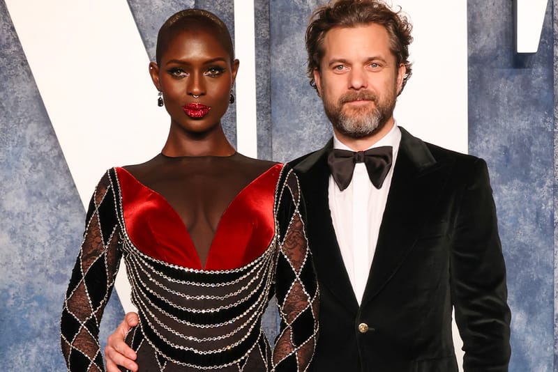 Jodie Turner-Smith Files for Divorce