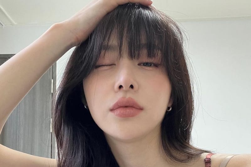 K-Beauty's "Overlip" Trend Sets the Standard for Lip Lining Techniques