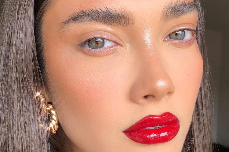 Lipstick Condoms Are Officially a *Thing* With Tiktok's "Latex Lips" Trend