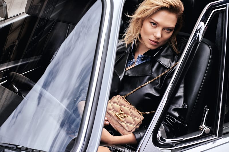 LOUIS VUITTON, FW23,