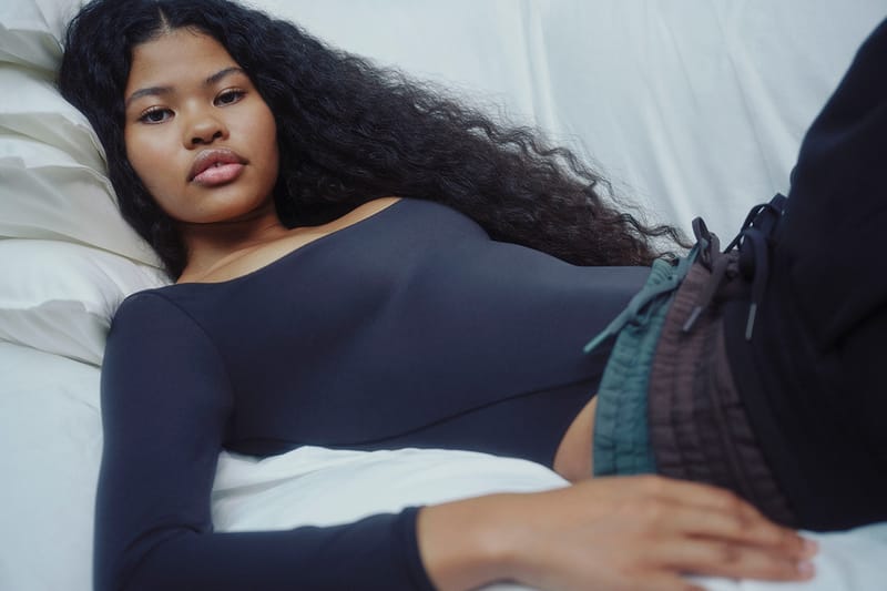 Channel Your Inner Soft Girl With Lululemon's Wundermost Collection