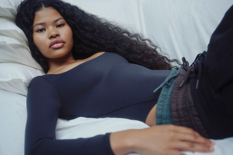 Channel Your Inner Soft Girl With Lululemon's Wundermost Collection