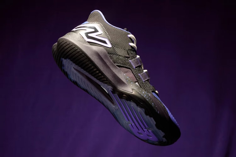 Coco Gauff x New Balance Step Into "Spooky Season" With Coco CG1