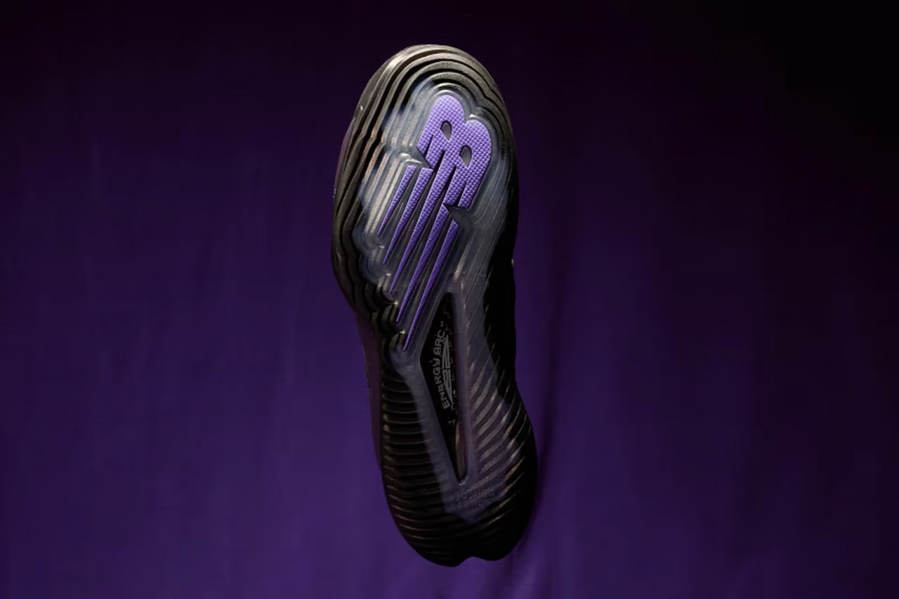 coco gauff new balance coco cg1 "spooky season" sneakers footwear where to buy release information price