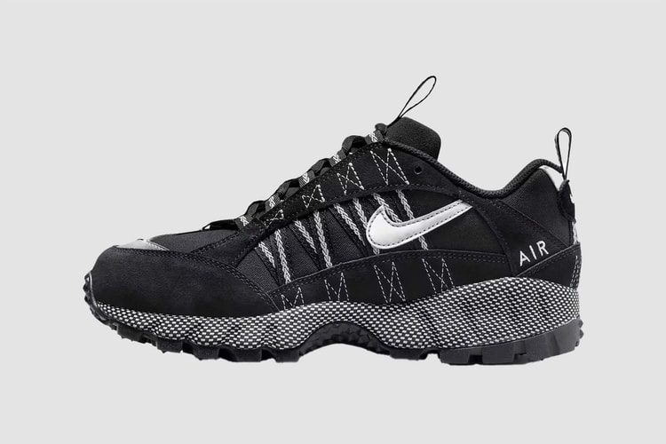 Nike's Air Humara Gets a Yummy "Oreo" Makeover