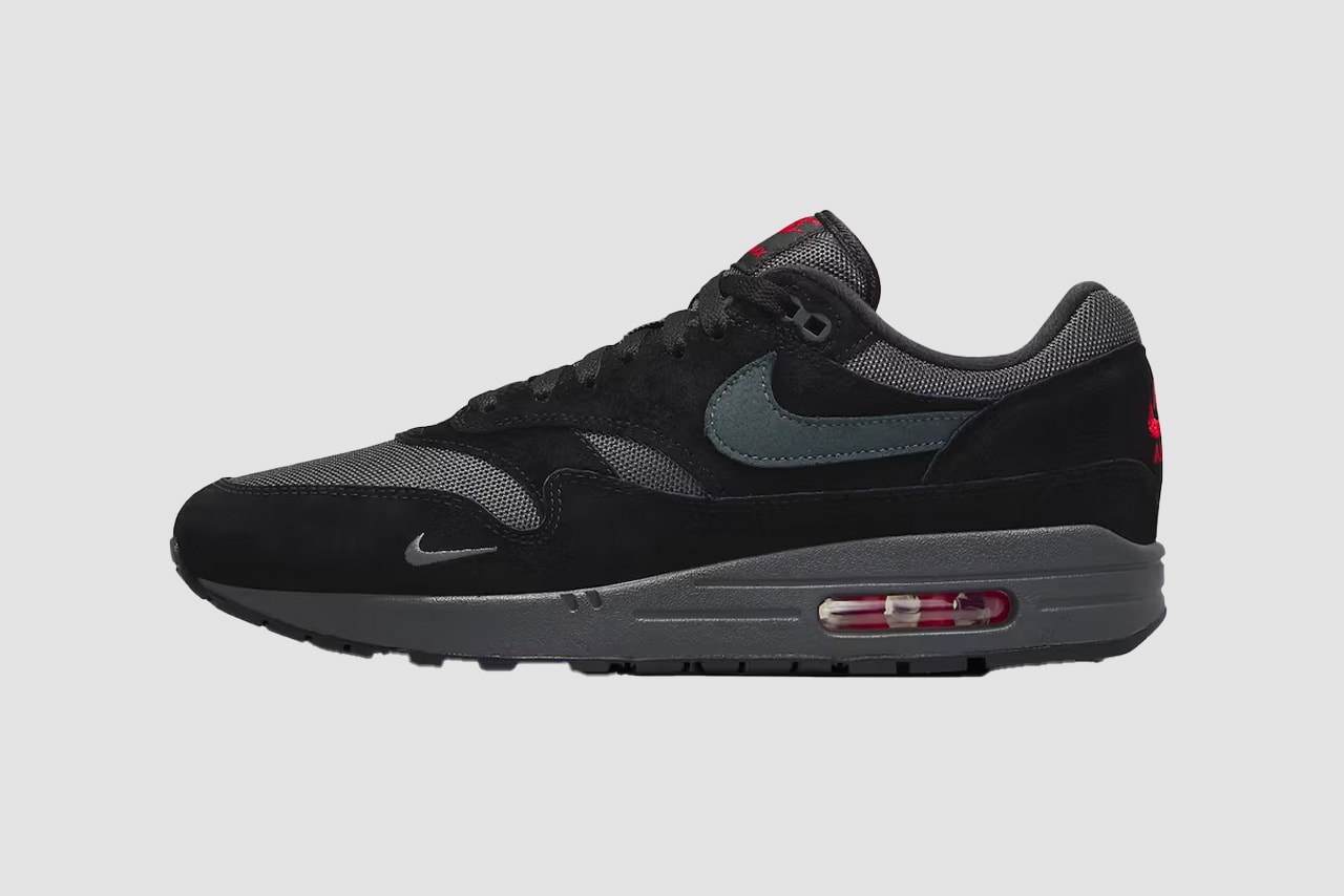 nike air max 1 bred fv6910-001 release details