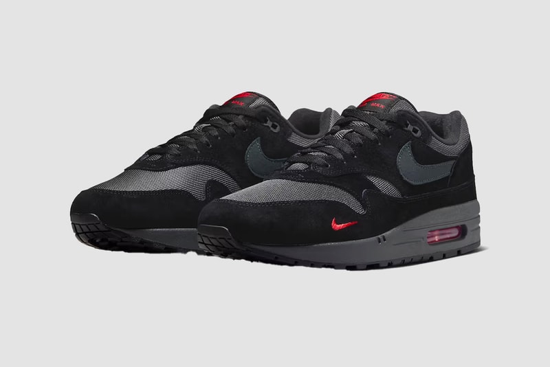 nike air max 1 bred fv6910-001 release details