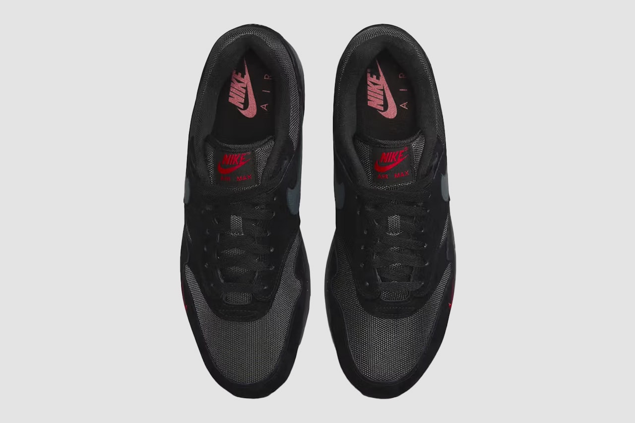 nike air max 1 bred fv6910-001 release details