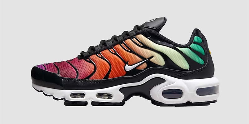 nike air max plus upcoming releases
