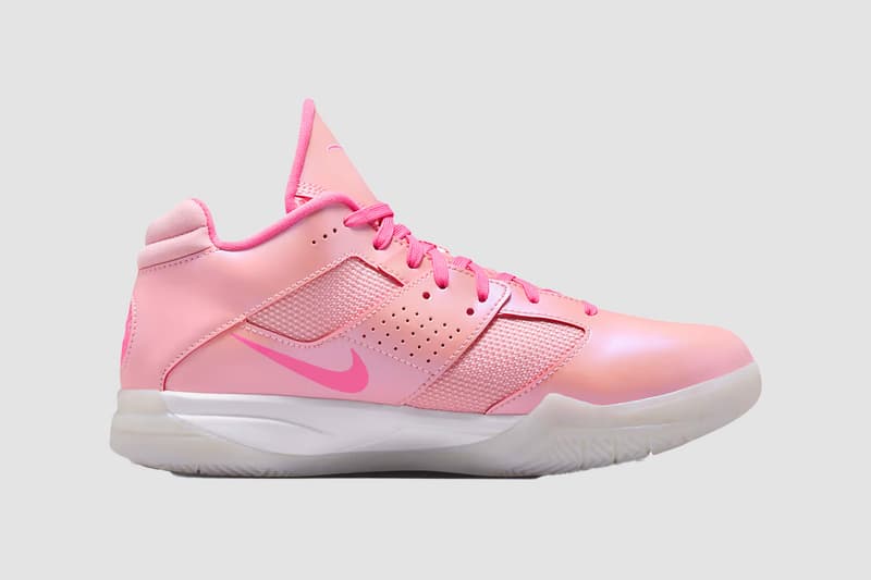 nike kd 3 aunt pearl fj0892-600 release details