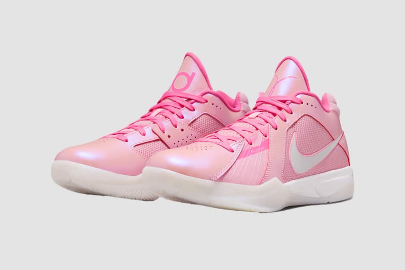 nike kd 3 aunt pearl fj0892-600 release details