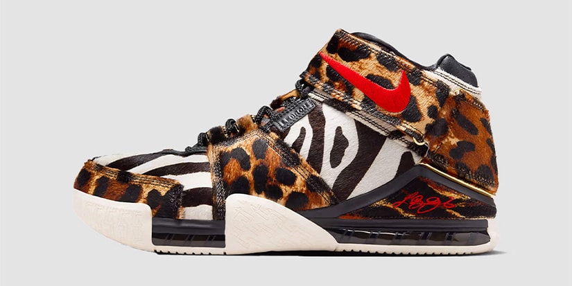 Nike to Release LeBron 2  display picture 3