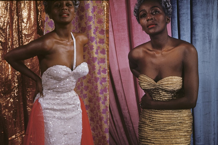 'NOW YOU SEE ME' Recounts the 100 Years of Black Design You May Have Overlooked