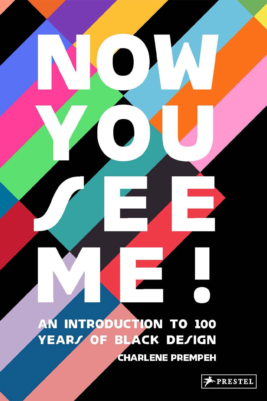 now you see me charlene prempeh book release date
