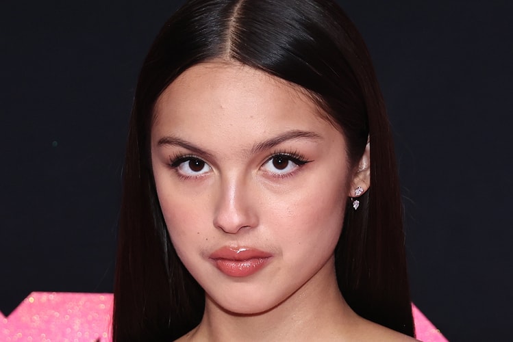 Olivia Rodrigo Shares Thoughts on Her Finger Tattoo That Looks Like a "Smudged Sharpie"