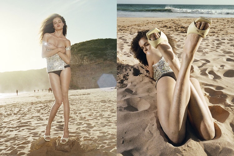 Introducing Ottange, the Antwerp-Based Accessories Label You Need to Know