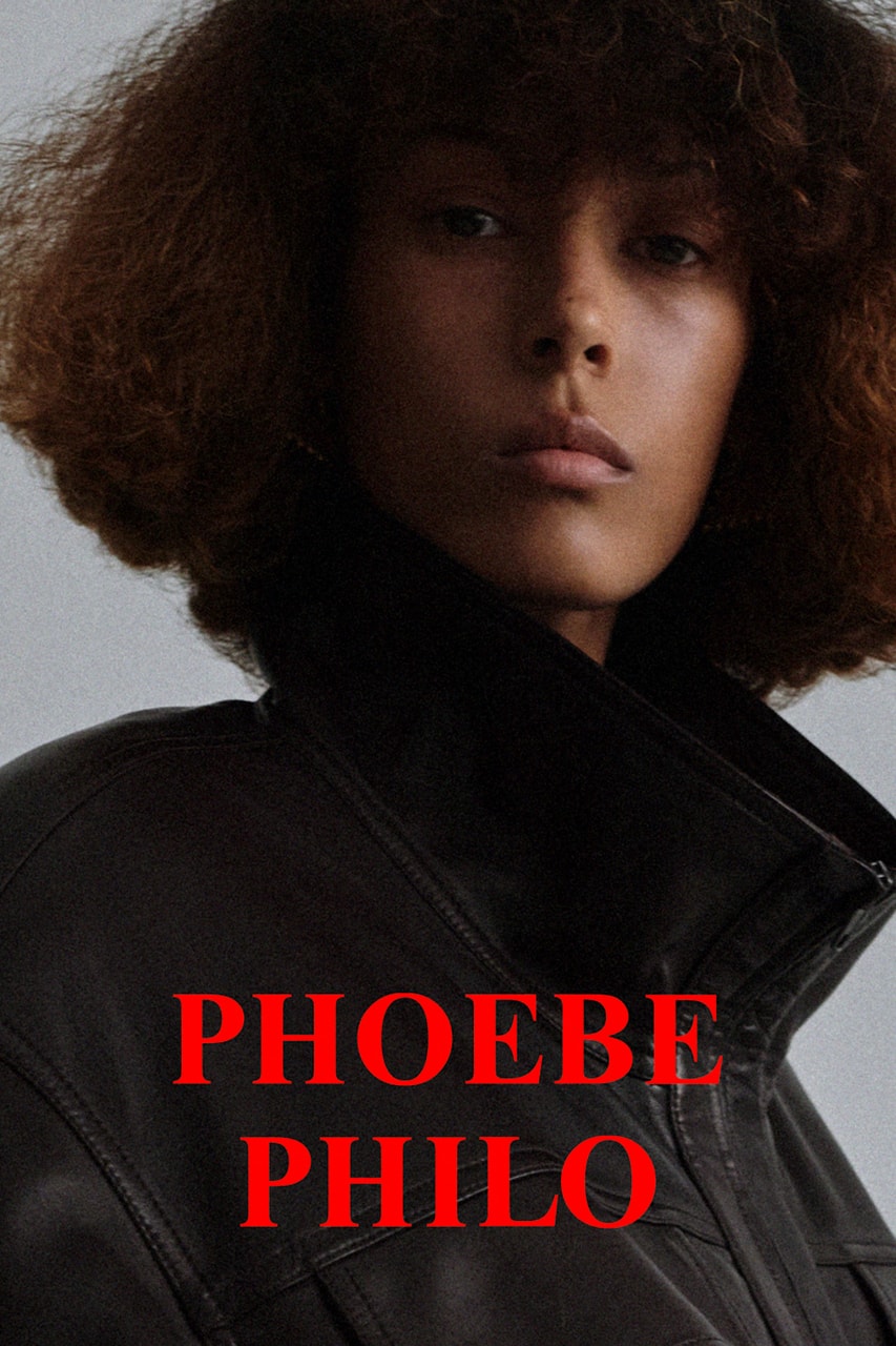 phoebe philo brand september fashion clothes 