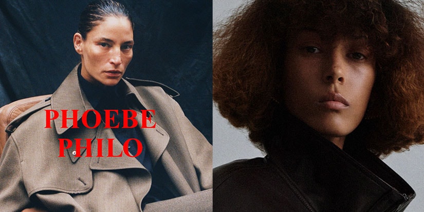Phoebe Philo Will Debut New Brand in September