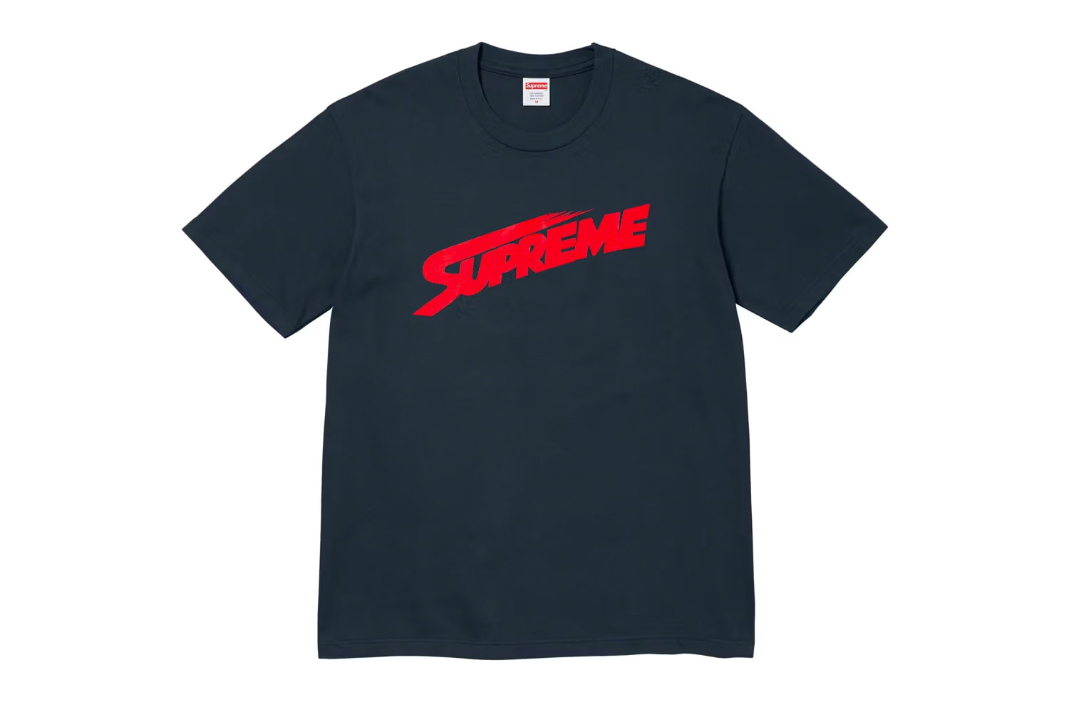 supreme fall 2023 t-shirts collection release information where to buy 