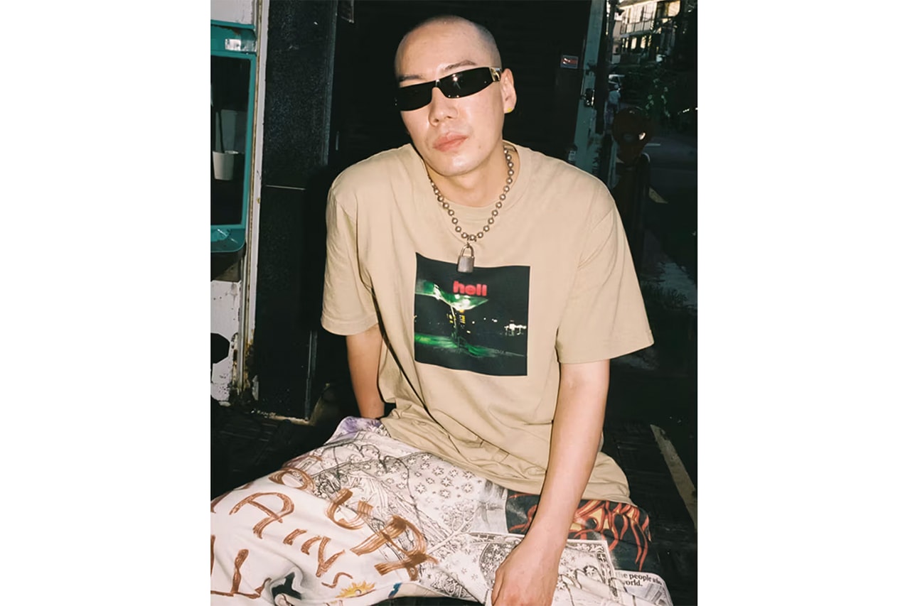 supreme fall 2023 t-shirts collection release information where to buy 