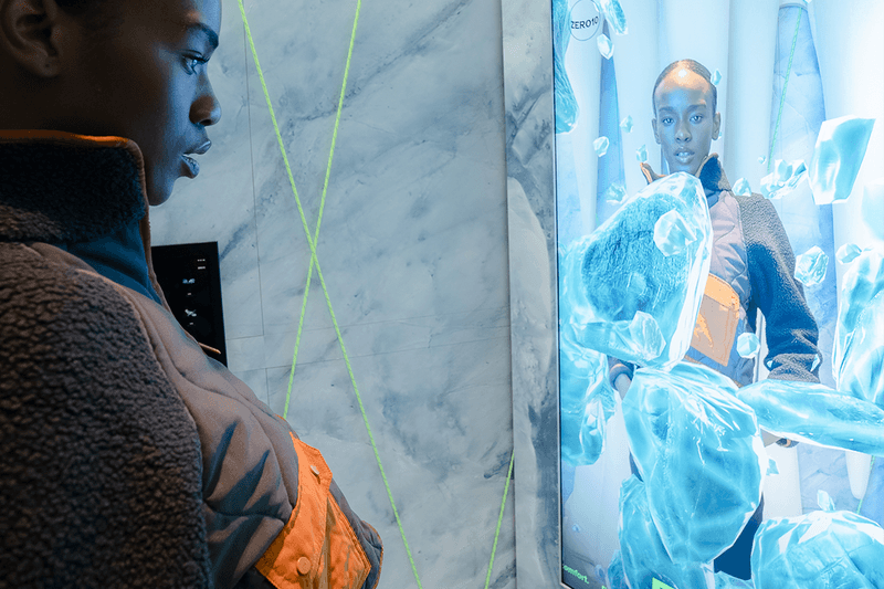 UGG Teams up With ZERO10 for Digital Fashion Pop-Up