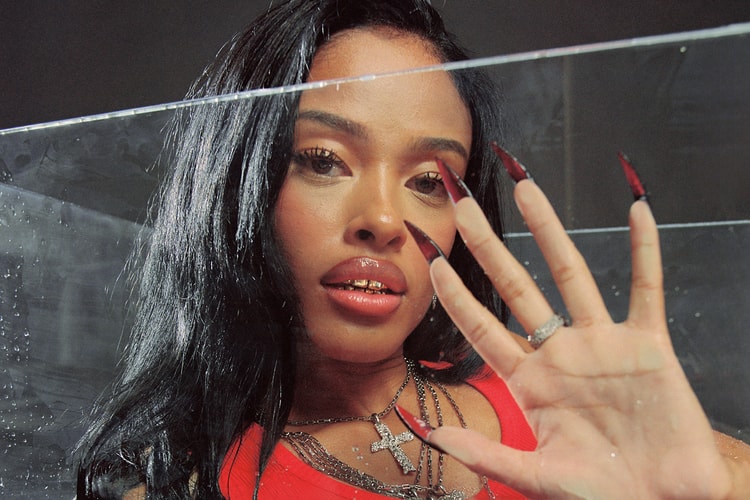 Veneda Carter Unveils New Jewelry Collection