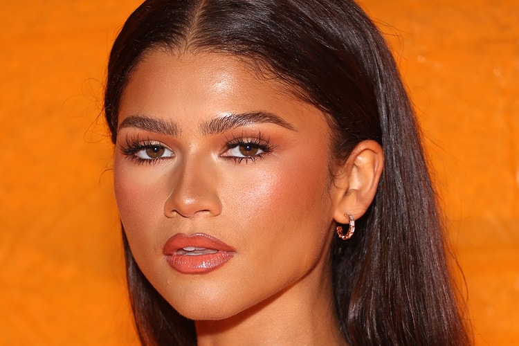 Want Zendaya's Wet-Hair Look? Here's a Step-by-Step Guide - WSJ