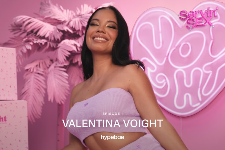 How Valentina Voight Makes “Boss Babe Culture” Hot